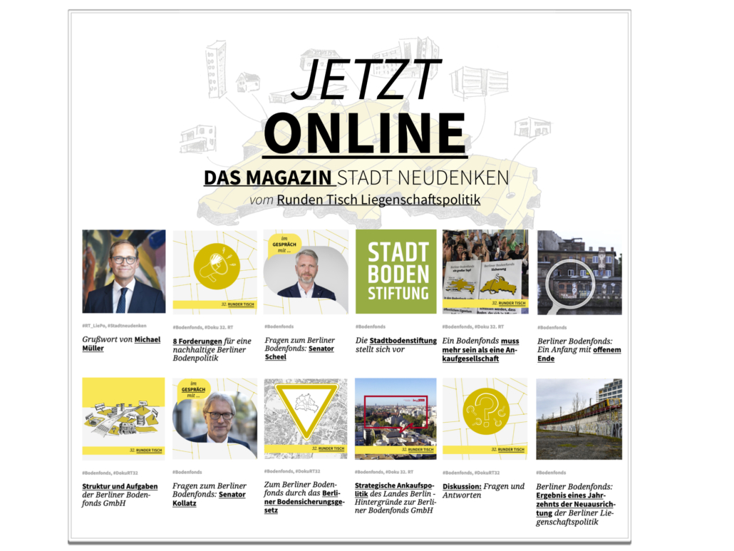 Ankündigung SND Magazin